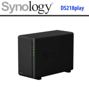 Synology Ds218play Nigeria