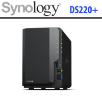 Synology DS220+ DiskStation NAS Server Nigeria