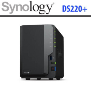 Synology Ds220 Diskstation Nigeria