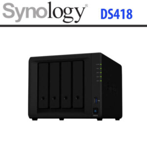 Synology Ds418 Nigeria