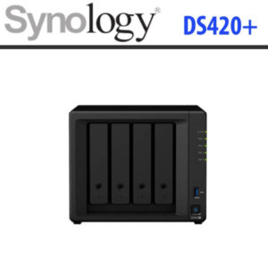 Synology Ds420 Nigeria