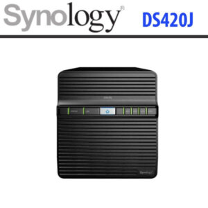 Synology Ds420j Nigeria