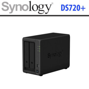 Synology Ds720 Nigeria