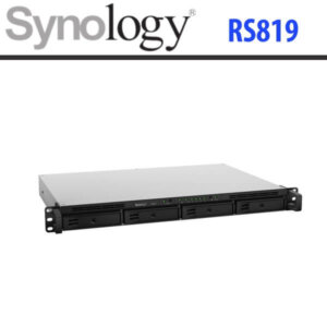Synology Rackstation Rs819 Nigeria