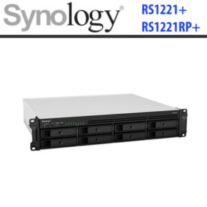 Synology Rs1221 Rs1221rp Nigeria
