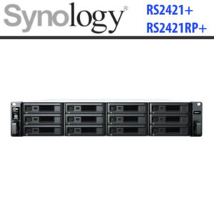 Synology Rs2421 Rs2421rp Nigeria