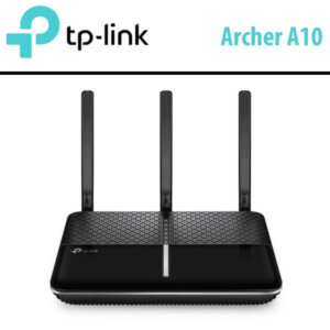 Tplink Archer A10 Nigeria