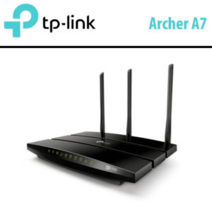 Tplink Archer A7 Nigeria