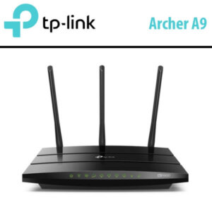 Tplink Archer A9 Nigeria