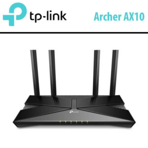 Tplink Archer Ax10 Nigeria