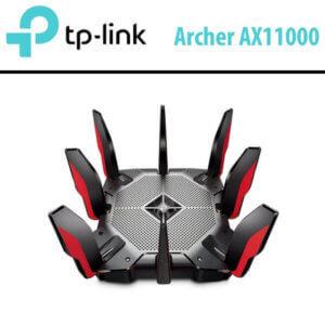 Tplink Archer Ax11000 Nigeria