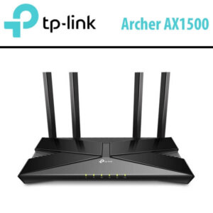 Tplink Archer Ax1500 Nigeria