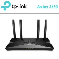 Tplink Archer Ax50 Nigeria