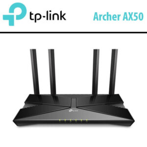 Tplink Archer Ax50 Nigeria