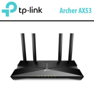 Tplink Archer Ax53 Nigeria