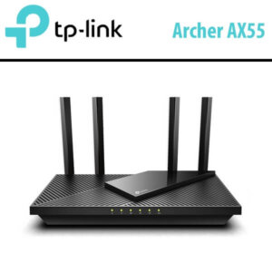 Tplink Archer Ax55 Nigeria