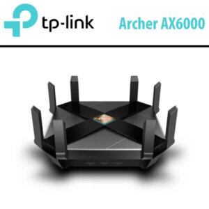 Tplink Archer Ax6000 Nigeria