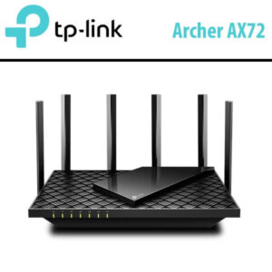 Tplink Archer Ax72 Nigeria