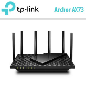 Tplink Archer Ax73 Nigeria