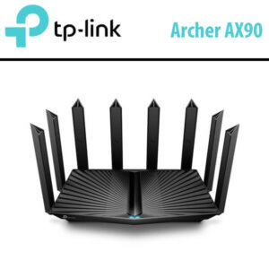 Tplink Archer Ax90 Nigeria