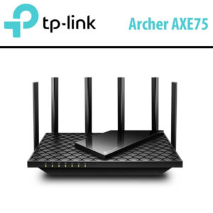 Tplink Archer Axe75 Nigeria