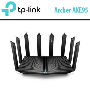 Tplink Archer Axe95 Nigeria