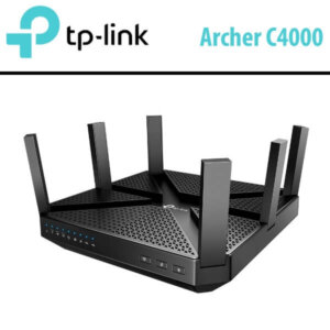 Tplink Archer C4000 Nigeria