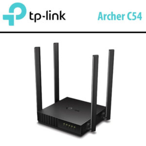 Tplink Archer C54 Nigeria