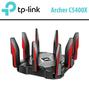 Tplink Archer C5400x Nigeria