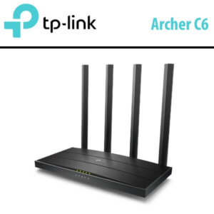 Tplink Archer C6 Nigeria