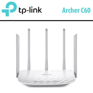 Tplink Archer C60 Nigeria