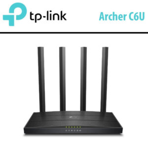 Tplink Archer C6u Nigeria