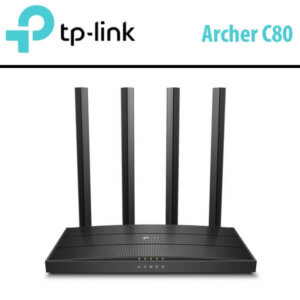 Tplink Archer C80 Nigeria