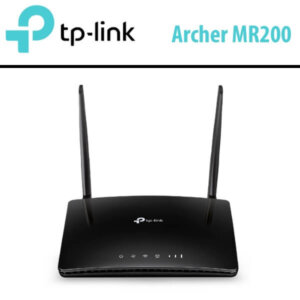 Tplink Archer Mr200 Nigeria