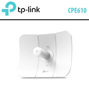 Tplink Cpe610 Nigeria