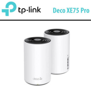 Tplink Deco Xe75pro Nigeria