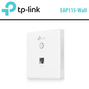 Tplink Eap115 Wall Nigeria