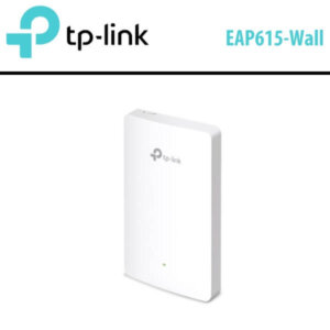 Tplink Eap615 Wall Nigeria