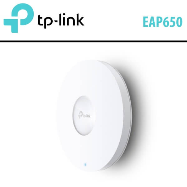 TP-Link Mesh Access Point EAP650