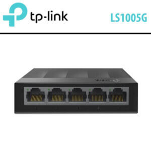Tplink Ls1005g Nigeria
