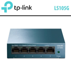 Tplink Ls105g Nigeria