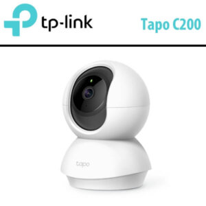 Tplink Tapo C200 Nigeria