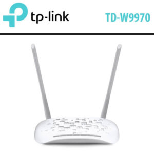 Tplink Td W9970 Nigeria