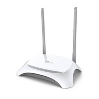 Tplink Tl Mr3420 Abuja