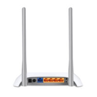 Tplink Tl Mr3420 Lagos