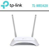 Tplink Tl Mr3420 Nigeria