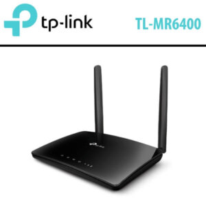 Tplink Tl Mr6400 Nigeria