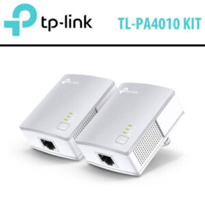 Tplink Tl Pa4010 Kit Nigeria