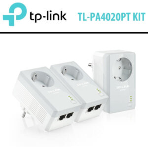 Tplink Tl Pa4020pt Kit Nigeria