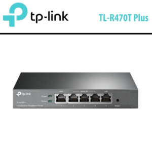 Tplink Tl R470tplus Nigeria